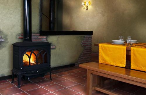 Abanades House | Casas Rurales Los Ánades