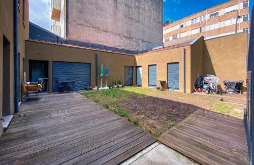 Paranhos Apartment | Casas S. Dinis