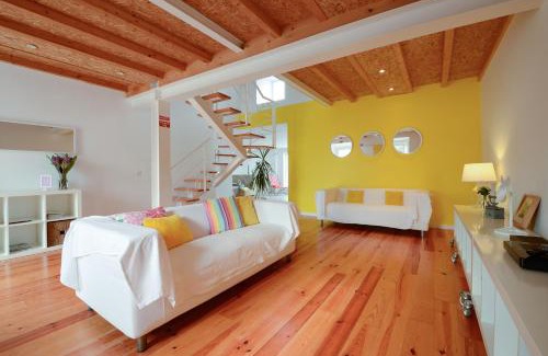 Peniche House | CASASUPERTUBOS - Villa Privada a 10min da Praia