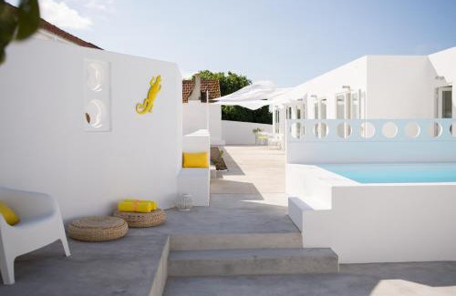 Peniche House | CASASUPERTUBOS - Villa Privada a 10min da Praia