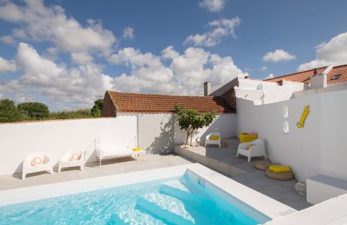 Peniche House | CASASUPERTUBOS - Villa Privada a 10min da Praia
