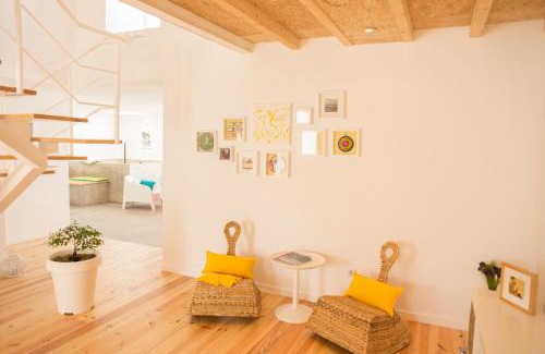 Peniche House | CASASUPERTUBOS - Villa Privada a 10min da Praia
