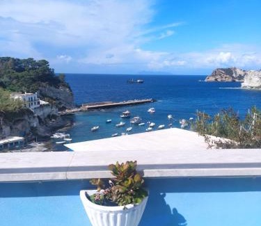 Le Forna Apartment | Casatalento2