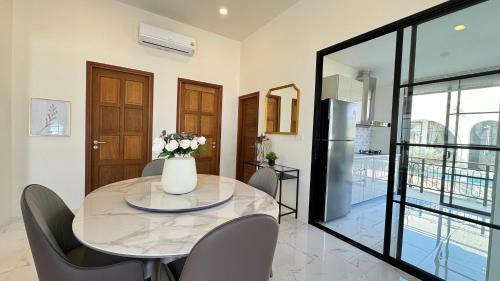 Pong Ta Long Villa | Casavilla pool villa khaoyai