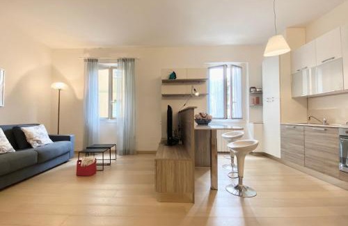 Santa Margherita Ligure Apartment | CasaViva-Lovely Bilo in Santa with AC