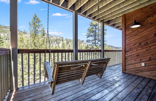 Aspen Brook House | Cascade - Spacious Family Mountain Retreat - Quiet Neighborhood - 20-NCD0238
