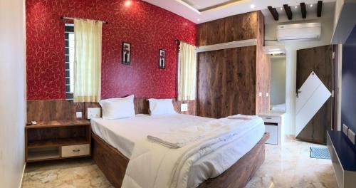 Bengaluru Villa | Cascade Villa Spacious 5BHK Luxury Villa
