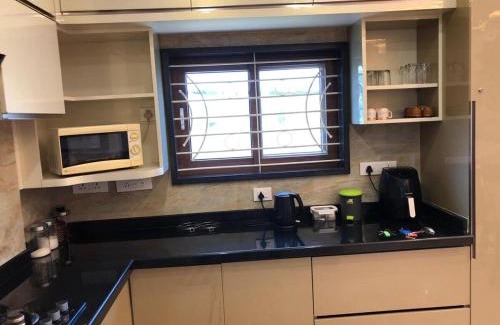 Bengaluru Villa | Cascade Villa Spacious 5BHK Luxury Villa