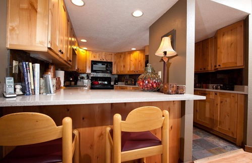 Purgatory Condo | Cascade Village Condo - Awesome Views - Heated Pool