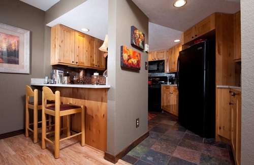 Purgatory Condo | Cascade Village Condo - Awesome Views - Heated Pool