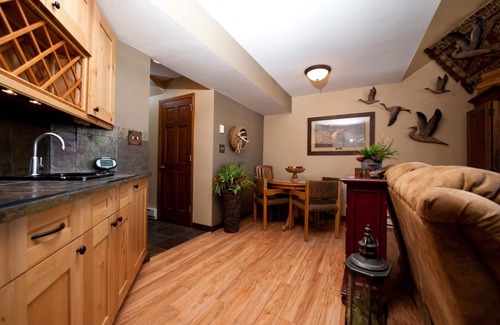 Purgatory Condo | Cascade Village Condo - Awesome Views - Heated Pool