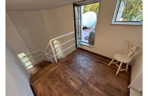 Charneca House | Cascais - House at Guincho beach with patio. Pets are welcome!
