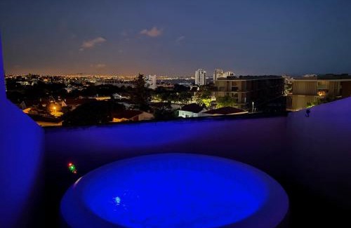 Cascais Apartment | Cascais Terrace