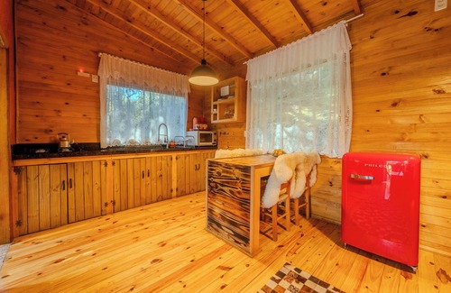 Capela de Sao Pedro Hotel | Cascata dos Amores