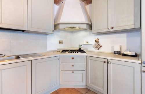 Canove Villa | Cascina Abbona - Three Bedroom Villa, Sleeps 6