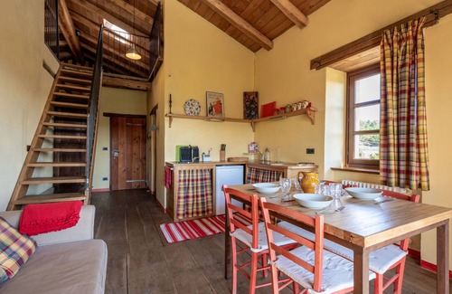 Cortemilia House | Cascina Barroero by Interhome