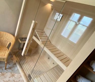 Monforte d'Alba Apartment | Cascina Bricco San Pietro Bed & Wine