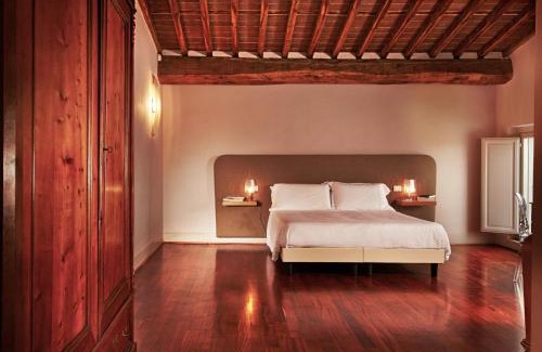 San Martino a Ulmiano Bed & Breakfast | Cascina Canova