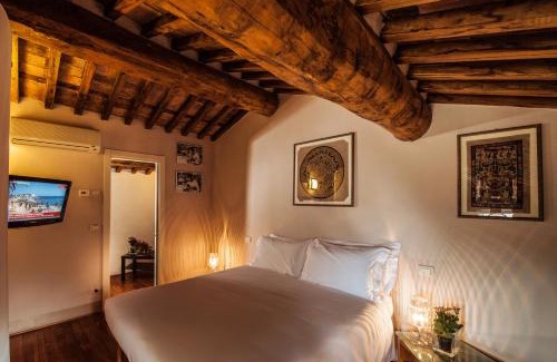 San Martino a Ulmiano Bed & Breakfast | Cascina Canova