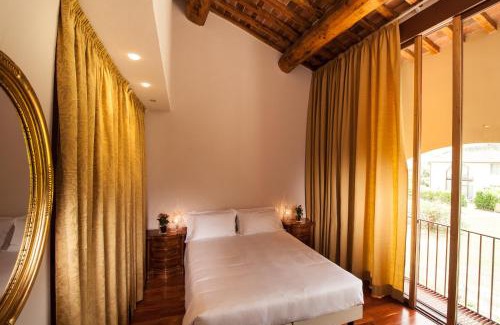 San Martino a Ulmiano Bed & Breakfast | Cascina Canova