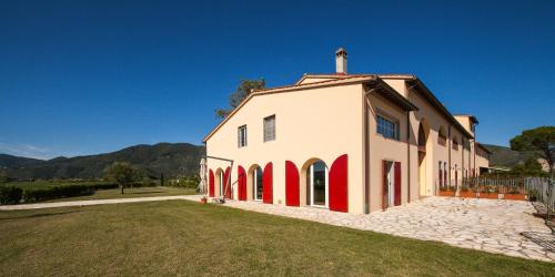San Martino a Ulmiano Bed & Breakfast | Cascina Canova