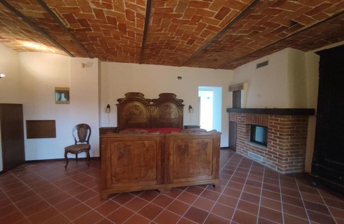 Diano d'Alba Apartment | Cascina Flino - Tra le vigne - Appartamento 2