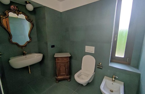 Diano d'Alba Apartment | Cascina Flino - Tra le vigne - Appartamento 2