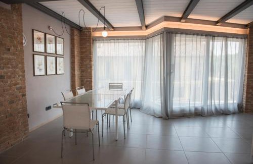 La Morra House | Cascina Goretta Agriturismo