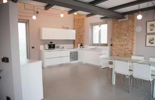 La Morra House | Cascina Goretta Agriturismo