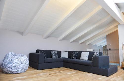 La Morra House | Cascina Goretta Agriturismo