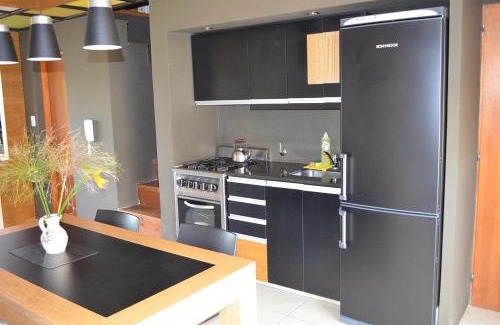Chascomus Apartment | Casco Antiguo 8