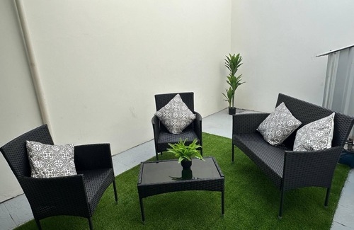 Comayagua House | Casco Historico Downtown townhome with WiFi, AC in fabulous Comayagua