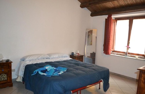Casteldaccia House | Case al Castello