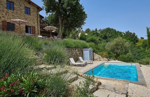 Seggiano Villa | Case Bianchi, Seggiano, Grosseto and Maremma