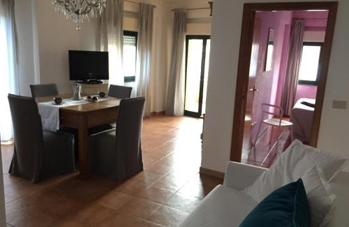 Letojanni Apartment | Case Borgo Vacanze