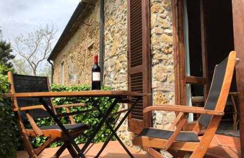Montescudaio House | CASE&COLLINE La Prospettiva