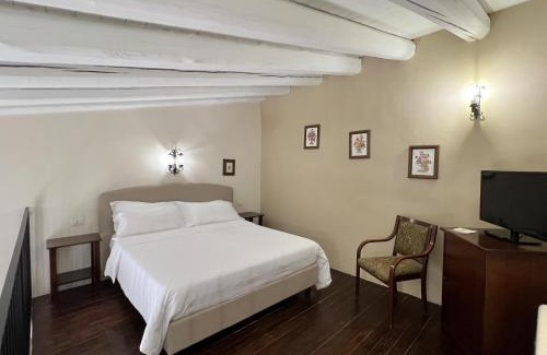 Castelvetrano Hotel | Case Di Latomie