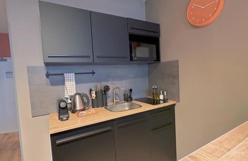 Huls-Sud Apartment | CASE Living Marl
