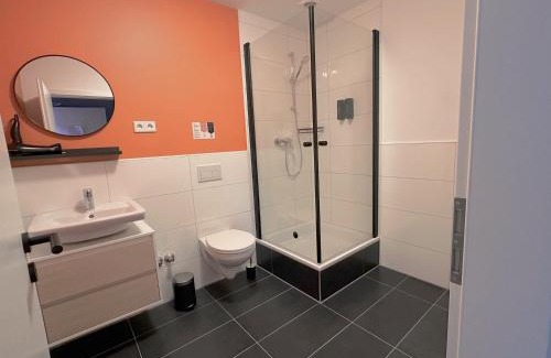 Huls-Sud Apartment | CASE Living Marl