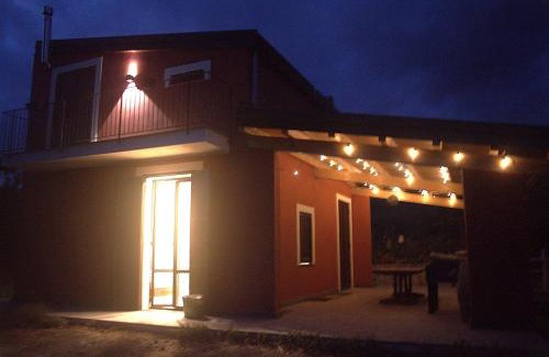 Ragalna Ski Chalet | Case Monte Arso -Etna sud est-