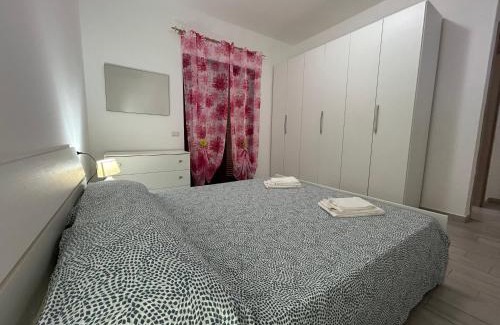 Siniscola Apartment | Case Raggio di Sole