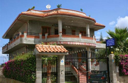 Parghelia Apartment | Case Vacanze Giardino