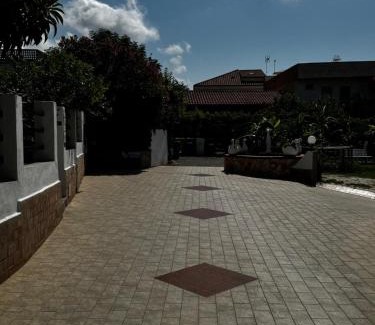 Parghelia Apartment | Case Vacanze Giardino