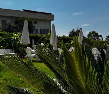 Parghelia Apartment | Case Vacanze Giardino