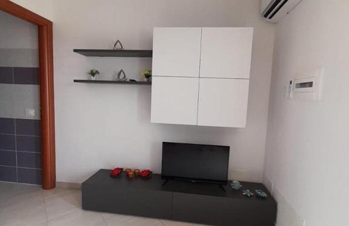 Fondo Morte Apartment | Case vacanze marzamemi