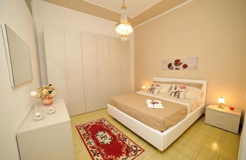 Terrasini House | Case Vacanze Terra Sinus