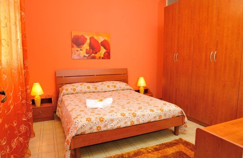 Terrasini House | Case Vacanze Terra Sinus