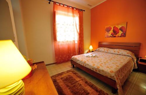 Terrasini House | Case Vacanze Terra Sinus