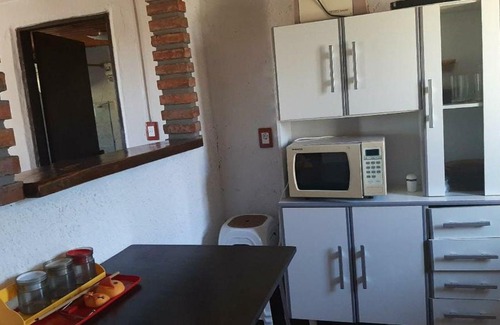 Aguas Dulces House | Casefo
