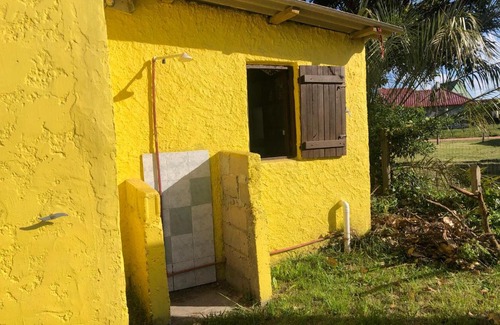 Aguas Dulces House | Casefo